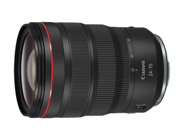 Объектив Canon EF 24-70mm f/2.8L USM прокат Гомель